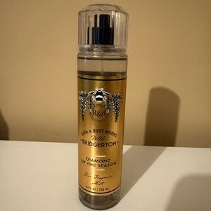 B&BW Bridgerton Diamond of the Season Body Spray